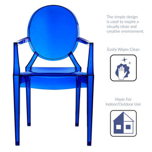 EEI-121-BLU Decor/Furniture & Rugs/Chairs