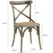 EEI-1541-GRY Decor/Furniture & Rugs/Chairs