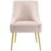 EEI-3509-PNK Decor/Furniture & Rugs/Chairs