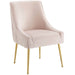 EEI-3509-PNK Decor/Furniture & Rugs/Chairs