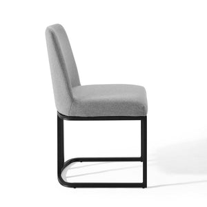 EEI-3811-BLK-LGR Decor/Furniture & Rugs/Chairs