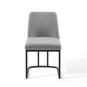 EEI-3811-BLK-LGR Decor/Furniture & Rugs/Chairs