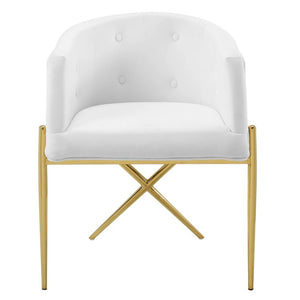 EEI-3906-WHI Decor/Furniture & Rugs/Chairs