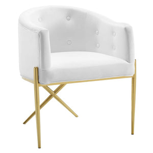 EEI-3906-WHI Decor/Furniture & Rugs/Chairs