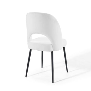 EEI-3801-BLK-WHI Decor/Furniture & Rugs/Chairs