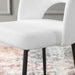 EEI-3801-BLK-WHI Decor/Furniture & Rugs/Chairs