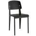 EEI-214-BLK-BLK Decor/Furniture & Rugs/Chairs