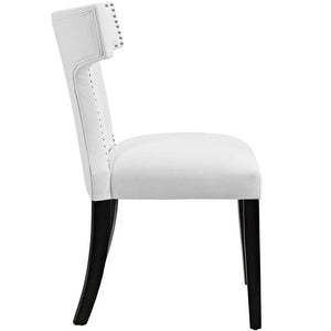 EEI-2220-WHI Decor/Furniture & Rugs/Chairs