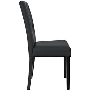 EEI-1382-BLK Decor/Furniture & Rugs/Chairs