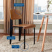 EEI-214-WAL-BLK Decor/Furniture & Rugs/Chairs