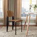 EEI-214-WAL-BLK Decor/Furniture & Rugs/Chairs