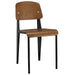 EEI-214-WAL-BLK Decor/Furniture & Rugs/Chairs