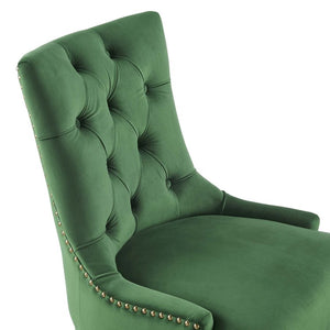 EEI-4571-GLD-EME Decor/Furniture & Rugs/Chairs