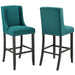 EEI-4018-TEA Decor/Furniture & Rugs/Counter Bar & Table Stools