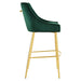 EEI-6037-GRN Decor/Furniture & Rugs/Counter Bar & Table Stools