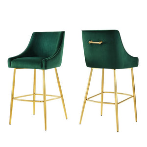 EEI-6037-GRN Decor/Furniture & Rugs/Counter Bar & Table Stools