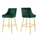 EEI-6037-GRN Decor/Furniture & Rugs/Counter Bar & Table Stools