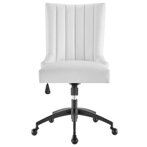 EEI-4577-BLK-WHI Decor/Furniture & Rugs/Chairs