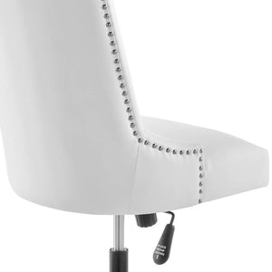 EEI-4577-BLK-WHI Decor/Furniture & Rugs/Chairs