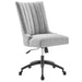 EEI-4576-BLK-LGR Decor/Furniture & Rugs/Chairs
