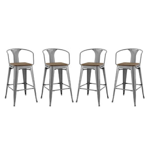 EEI-3955-GME Decor/Furniture & Rugs/Counter Bar & Table Stools