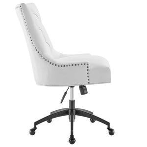 EEI-4573-BLK-WHI Decor/Furniture & Rugs/Chairs