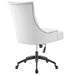 EEI-4573-BLK-WHI Decor/Furniture & Rugs/Chairs