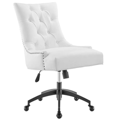 Product Image: EEI-4573-BLK-WHI Decor/Furniture & Rugs/Chairs