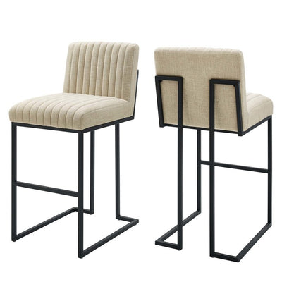 Product Image: EEI-5742-BEI Decor/Furniture & Rugs/Counter Bar & Table Stools