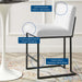EEI-5741-WHI Decor/Furniture & Rugs/Counter Bar & Table Stools
