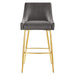 EEI-6037-GRY Decor/Furniture & Rugs/Counter Bar & Table Stools