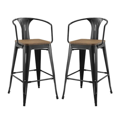 EEI-3954-BLK Decor/Furniture & Rugs/Counter Bar & Table Stools