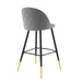 EEI-4526-LGR Decor/Furniture & Rugs/Counter Bar & Table Stools