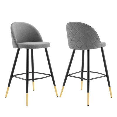 Product Image: EEI-4526-LGR Decor/Furniture & Rugs/Counter Bar & Table Stools