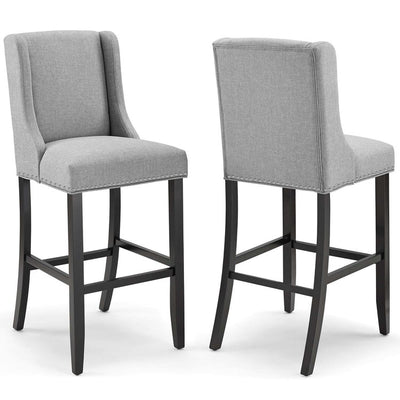 Product Image: EEI-4018-LGR Decor/Furniture & Rugs/Counter Bar & Table Stools