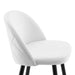 EEI-4527-WHI Decor/Furniture & Rugs/Counter Bar & Table Stools