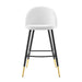 EEI-4527-WHI Decor/Furniture & Rugs/Counter Bar & Table Stools