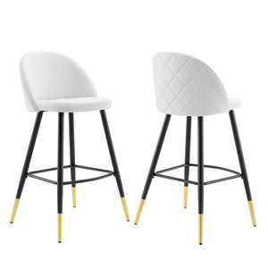 EEI-4527-WHI Decor/Furniture & Rugs/Counter Bar & Table Stools