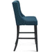 EEI-4022-AZU Decor/Furniture & Rugs/Counter Bar & Table Stools