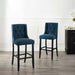 EEI-4022-AZU Decor/Furniture & Rugs/Counter Bar & Table Stools