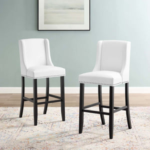 EEI-4019-WHI Decor/Furniture & Rugs/Counter Bar & Table Stools