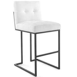 EEI-4159-BLK-WHI Decor/Furniture & Rugs/Counter Bar & Table Stools
