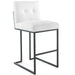EEI-4159-BLK-WHI Decor/Furniture & Rugs/Counter Bar & Table Stools