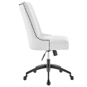 EEI-4576-BLK-WHI Decor/Furniture & Rugs/Chairs