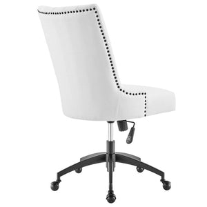 EEI-4576-BLK-WHI Decor/Furniture & Rugs/Chairs