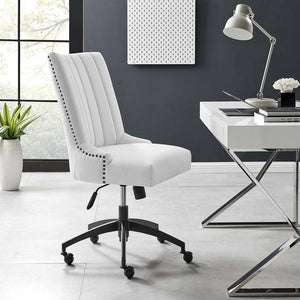 EEI-4576-BLK-WHI Decor/Furniture & Rugs/Chairs