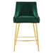 EEI-6038-GRN Decor/Furniture & Rugs/Counter Bar & Table Stools