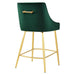 EEI-6038-GRN Decor/Furniture & Rugs/Counter Bar & Table Stools
