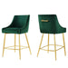 EEI-6038-GRN Decor/Furniture & Rugs/Counter Bar & Table Stools