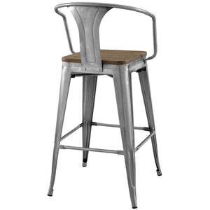 EEI-3954-GME Decor/Furniture & Rugs/Counter Bar & Table Stools